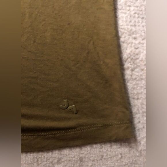 T- Shirt JoyLab Army Green s - Picture 4 of 9